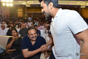 Happy Wedding Pre Release Event Photos